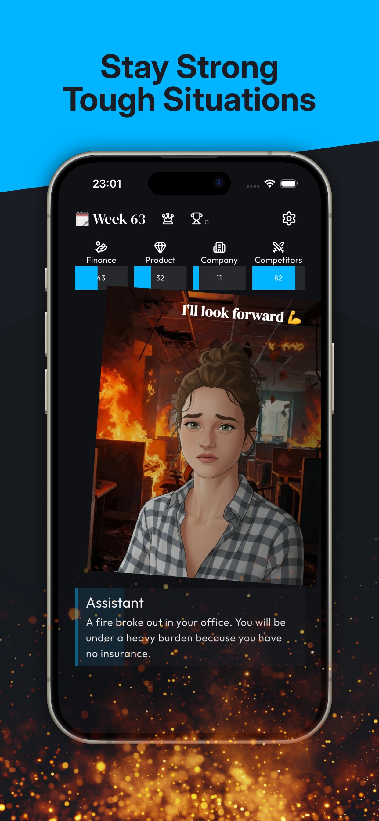 Founder's RPG Screenshot 7